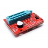 AVR ISP Shield - expansion module for Arduino for AVR programming