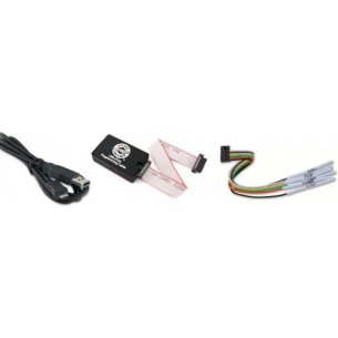XUP USB-JTAG Programming Cable - ACADEMIC (6003-410-011)