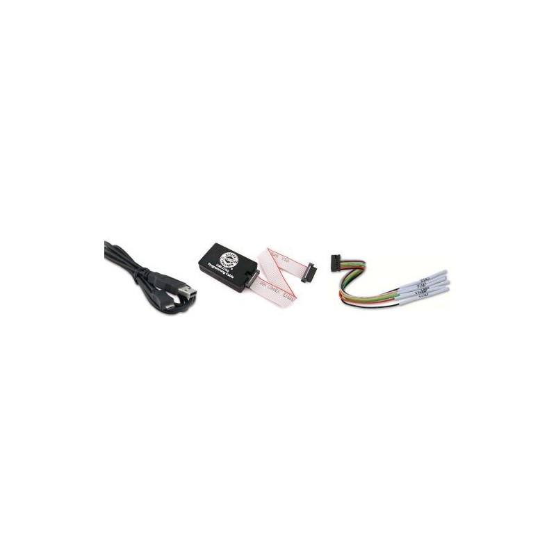 XUP USB-JTAG Progr. Cable (6003-410-011) --- EDU