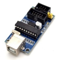 USBtinyISP - programator USB do układów AVR
