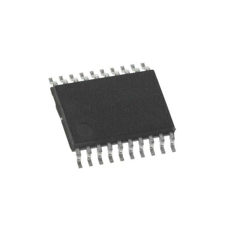 STM32G051F8P6 (TSSOP-20)