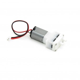 SC301P - mini pompa próżniowa 3 V