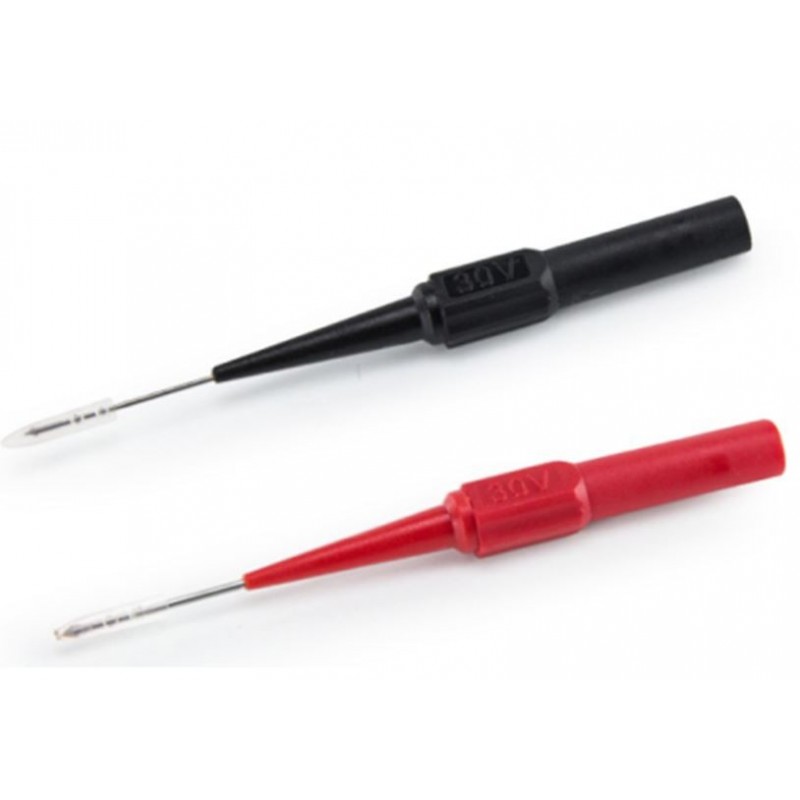 Test probes for a universal multimeter