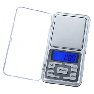 Electronic scale 500g