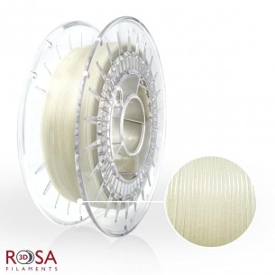 Filament ROSA3D ROSA-Flex 96A 1,75mm zielony świecący