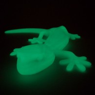Filament ROSA3D ROSA-Flex 96A 1.75mm Glow in the Dark Green