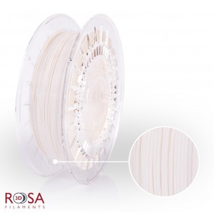 Filament ROSA3D ROSA-Flex 85A 1,75mm biały