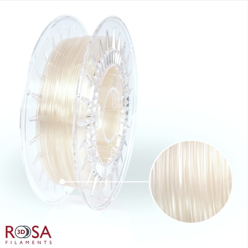 Filament ROSA3D PVB 1,75mm naturalny