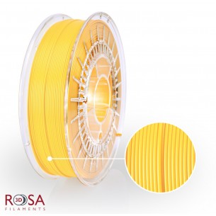 Filament ROSA3D ASA 1.75mm Yellow