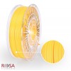 Filament ROSA3D ASA 1,75mm zółty