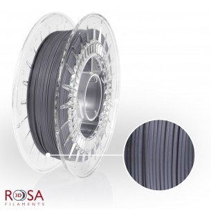 Filament ROSA3D ROSA-Flex 96A 1.75mm Gray