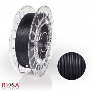 Filament ROSA3D ROSA-Flex 96A 1.75mm Black