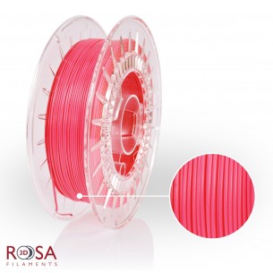 Filament ROSA3D ROSA-Flex 96A 1.75mm Pink