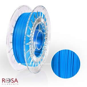 Filament ROSA3D ROSA-Flex 96A 1.75mm Blue