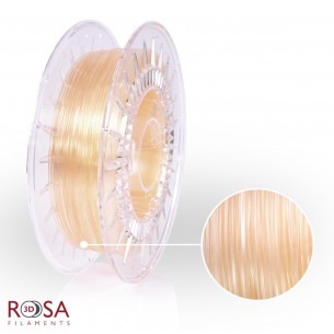 Filament ROSA3D ROSA-Flex 96A 1.75mm Transparent