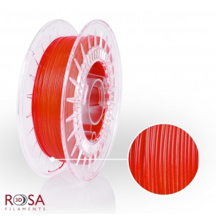 Filament ROSA3D ROSA-Flex 96A 1.75mm Red