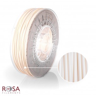 Filament ROSA3D ASA 1,75mm biały