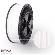 Filament ROSA3D PLA Plus ProSpeed 1,75mm biały 3kg