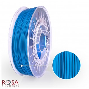 Filament ROSA3D PLA Starter 1,75mm błękitny