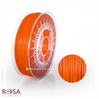 Filament ROSA3D PET-G Standard 1,75mm pomarańczowy