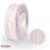 Filament ROSA3D PLA Starter 1.75mm White Pearl Satin