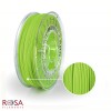Filament ROSA3D PLA Starter 1,75mm zielone jabłuszko