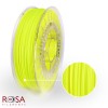 Filament ROSA3D PLA Starter 1.75mm Neon Yellow