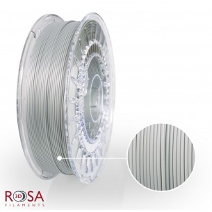 Filament ROSA3D PLA Starter 1.75mm Steel