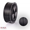 Filament ROSA3D PET-G + CF 1.75mm Black 3kg