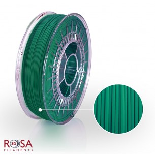 Filament ROSA3D ASA 1,75mm zielony turkusowy