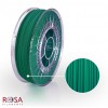 Filament ROSA3D ASA 1,75mm zielony turkusowy