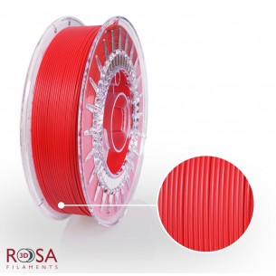 Filament ROSA3D ASA 1,75mm czerwony
