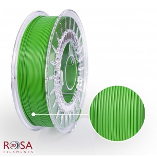 Filament ROSA3D ASA 1.75mm Green
