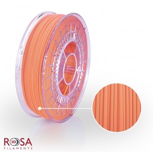 Filament ROSA3D PLA Starter 1.75mm koralowy