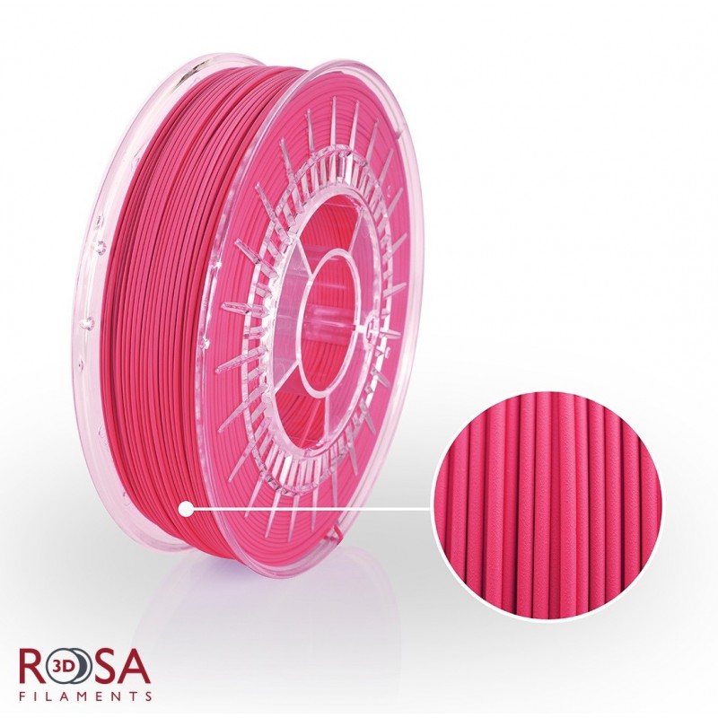 Filament ROSA3D PLA Starter 1.75mm Pink