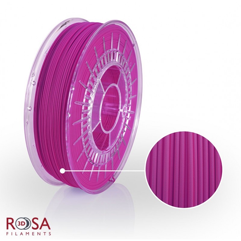 Filament ROSA3D PLA Starter 1.75mm Violet