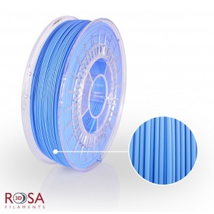 Filament ROSA3D PLA Starter 1.75mm niebieski