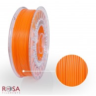 Filament ROSA3D PLA Starter 1,75mm pomarańczowy