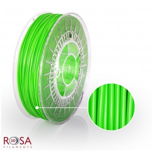 Filament ROSA3D PLA Starter 1.75mm Green