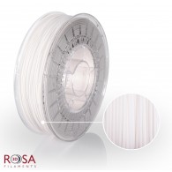 Filament ROSA3D PET-G Standard 1.75mm White
