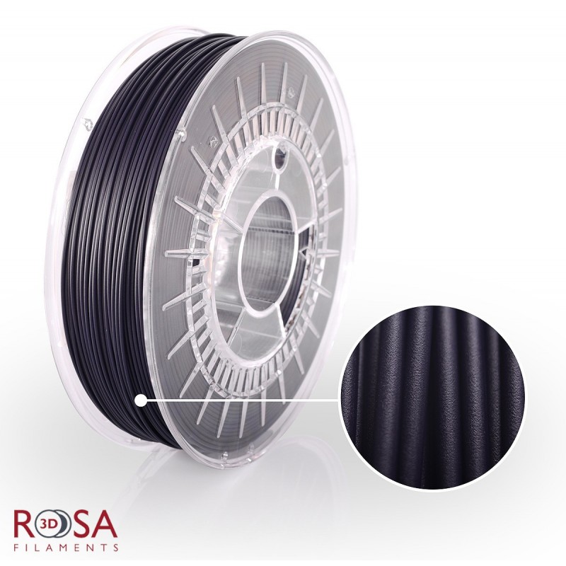 Filament ROSA3D PLA Starter 1,75mm ciemnoniebieski