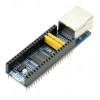 Pico-ETH-CH9121 - konwerter Ethernet-UART dla Raspberry Pi Pico