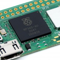 Raspberry Pi Zero 2 W z 512MB RAM, 4x1GHz, WiFi, Bluetooth