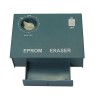 UV eraser for EPROM memory