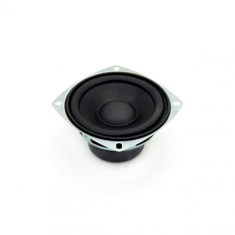Universal speaker 4Ω 20W 105mm