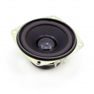 Universal speaker 8Ω 20W 105mm