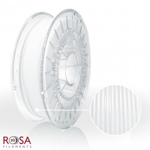 Filament ROSA3D PLA Starter 1.75mm Winter White