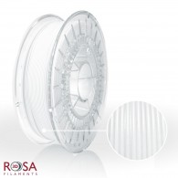 Filament ROSA3D PLA Starter 1,75mm Śnieżna Biel