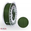 Filament ROSA3D PET-G Standard 1.75mm Army Green