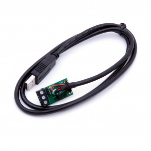 LUC - USB - LIN bus converter with USB cable
